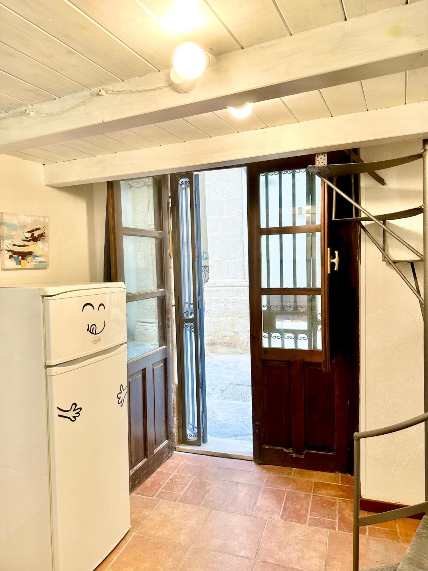 Casa Lungomare Apartment Syracuse Luaran gambar