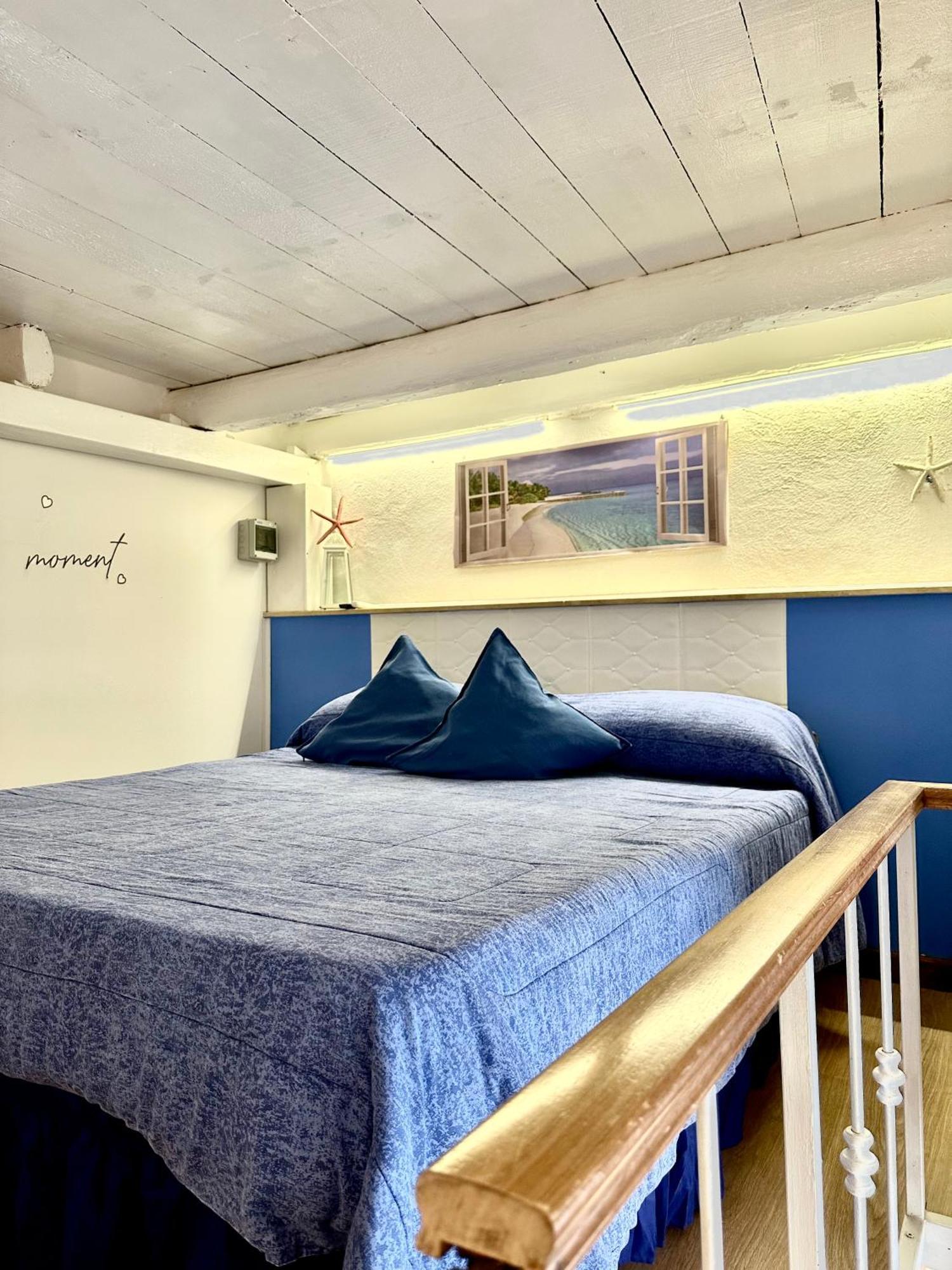 Casa Lungomare Apartment Syracuse Luaran gambar