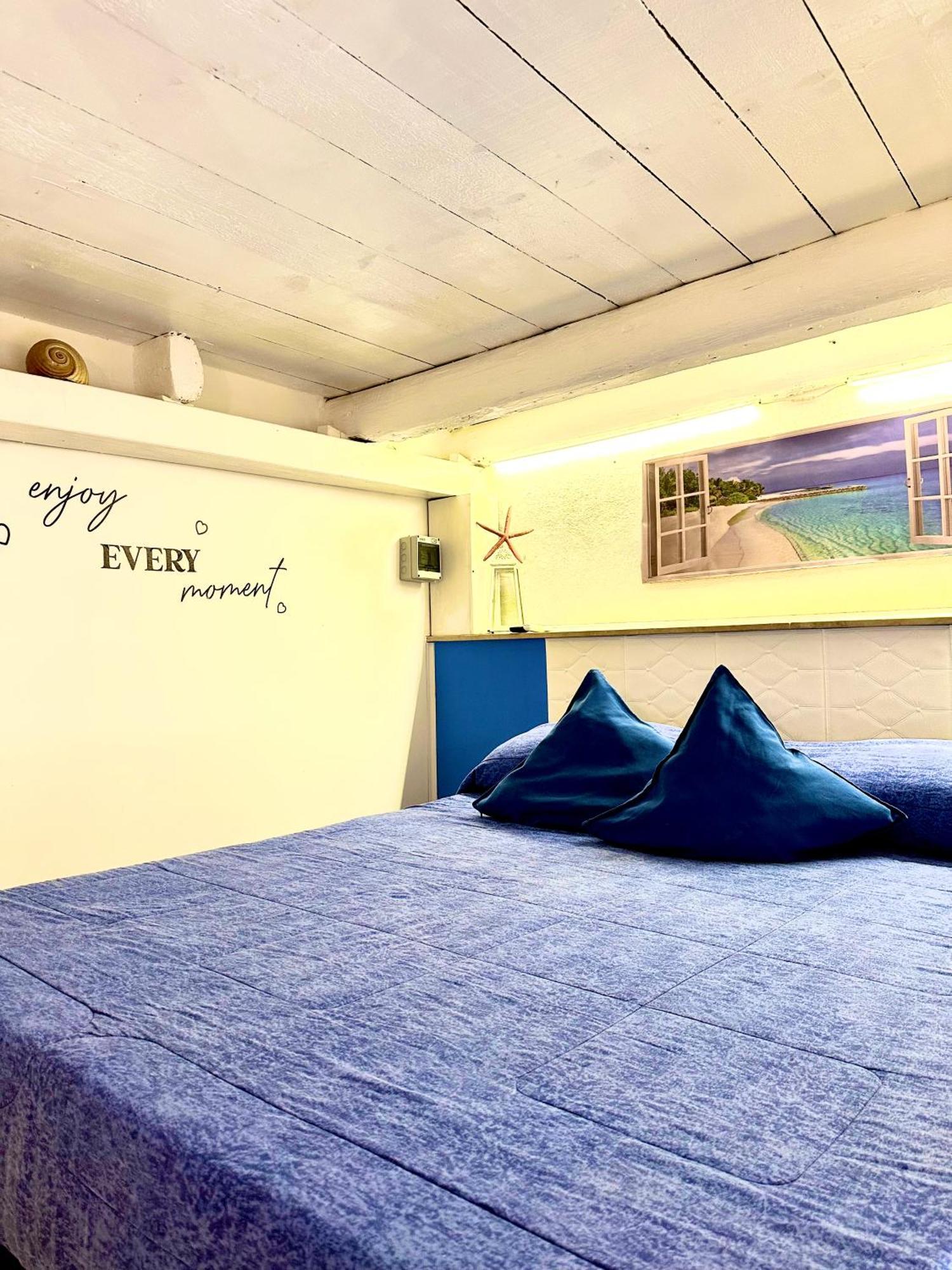 Casa Lungomare Apartment Syracuse Luaran gambar