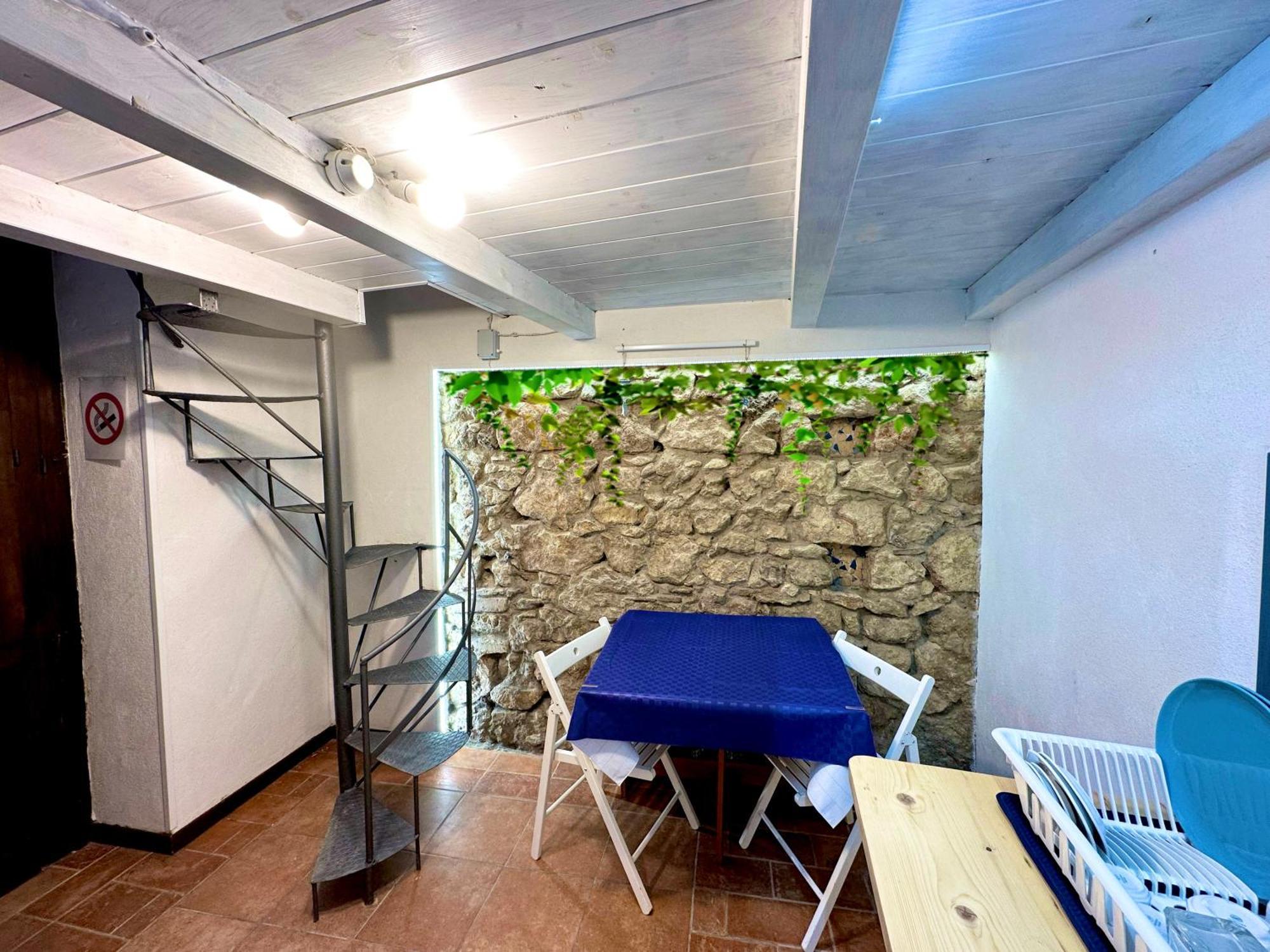 Casa Lungomare Apartment Syracuse Luaran gambar